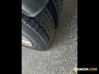 Iveco Mod. IVECO Vers. IVECO | Leggero Cabinato > 35 q.li Isotermico con gruppo frigo | INDUSTRIAL CARS S.P.A