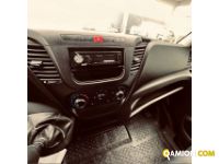 Iveco Mod. IVECO Vers. IVECO | Leggero Cabinato <= 35 q.li Furgonato | INDUSTRIAL CARS S.P.A