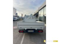 Iveco Mod. IVECO Vers. IVECO | Leggero Cabinato <= 35 q.li Cassone fisso con Gru | INDUSTRIAL CARS S.P.A