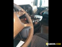 Mercedes Mod. MERCEDES V.I. Vers. MERCEDES V.I. | Trattore Trattore | INDUSTRIAL CARS S.P.A