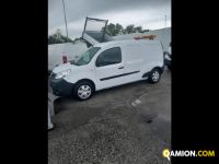 Nissan Mod. NISSAN Vers. NISSAN | Leggero Furgone <= 35 q.li Furgone di serie / Van | INDUSTRIAL CARS S.P.A