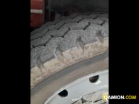 Iveco Mod. IVECO Vers. IVECO | Leggero Cabinato > 35 q.li Cassone Ribaltabile con gru | INDUSTRIAL CARS S.P.A