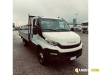 Iveco Mod. IVECO Vers. IVECO | Leggero Cabinato <= 35 q.li Cassone fisso | INDUSTRIAL CARS S.P.A