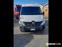 RENAULT V.I. Vers. RENAULT V.I. | Leggero Furgone <= 35 q.li Furgone di serie / Van | INDUSTRIAL CARS S.P.A