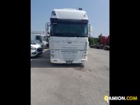 Daf Mod. DAF Vers. DAF | Motrice Scarrabile con gancio | INDUSTRIAL CARS S.P.A