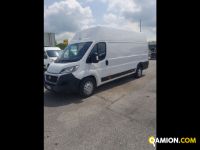 Fiat Mod. FIAT Vers. FIAT | Leggero Furgone <= 35 q.li Furgone di serie / Van | INDUSTRIAL CARS S.P.A