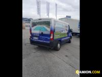 Fiat Mod. FIAT Vers. FIAT | Leggero Furgone <= 35 q.li Furgone di serie / Van | INDUSTRIAL CARS S.P.A