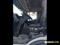 Iveco Mod. IVECO Vers. IVECO | Motrice Cassone fisso con Gru | INDUSTRIAL CARS S.P.A