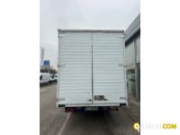 Iveco Mod. IVECO Vers. IVECO | Leggero Furgone <= 35 q.li Furgone di serie / Van | INDUSTRIAL CARS S.P.A