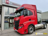 Iveco STRALIS AS440S45T/P | Trattore Trattore | INDUSTRIAL CARS S.P.A