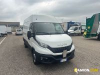 Iveco Mod. IVECO Vers. IVECO | Leggero Furgone <= 35 q.li Furgone di serie / Van | INDUSTRIAL CARS S.P.A