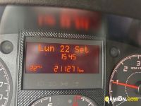 Fiat Mod. FIAT Vers. FIAT | Leggero Furgone <= 35 q.li Furgone di serie / Van | INDUSTRIAL CARS S.P.A