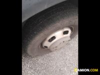 Iveco Mod. IVECO Vers. IVECO | Leggero Cabinato <= 35 q.li Cassone fisso con centina | INDUSTRIAL CARS S.P.A