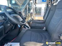 Iveco Mod. IVECO Vers. IVECO | Leggero Cabinato <= 35 q.li Altro | INDUSTRIAL CARS S.P.A