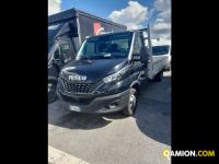 Iveco Mod. IVECO Vers. IVECO | Leggero Cabinato <= 35 q.li Cassone fisso | INDUSTRIAL CARS S.P.A