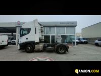 Iveco Mod. IVECO Vers. IVECO | Trattore Trattore | INDUSTRIAL CARS S.P.A