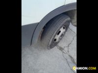 Iveco Mod. IVECO Vers. IVECO | Leggero Cabinato <= 35 q.li Cassone fisso con centina | INDUSTRIAL CARS S.P.A