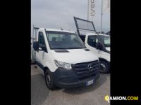 Mercedes Sprinter 5ªs.(W907) Sprinter F37/35 319 CDI RWD TA Furgone | Leggero Cabinato <= 35 q.li Cassone fisso | INDUSTRIAL CARS S.P.A