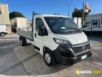 Fiat Mod. FIAT Vers. FIAT | Leggero Cabinato <= 35 q.li Cassone fisso | INDUSTRIAL CARS S.P.A