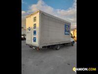 Iveco Mod. IVECO Vers. IVECO | Leggero Cabinato <= 35 q.li Cassone fisso con centina | INDUSTRIAL CARS S.P.A