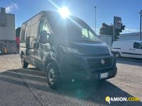 Fiat Mod. FIAT Vers. FIAT | Leggero Furgone <= 35 q.li Furgone di serie / Van | INDUSTRIAL CARS S.P.A