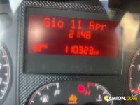 Peugeot Mod. PEUGEOT Vers. PEUGEOT | Leggero Furgone <= 35 q.li Furgone di serie / Van | INDUSTRIAL CARS S.P.A