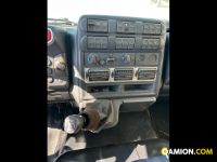 Iveco Mod. IVECO Vers. IVECO | Leggero Cabinato > 35 q.li Furgonato con sponda | INDUSTRIAL CARS S.P.A