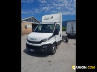 Iveco Mod. IVECO Vers. IVECO | Leggero Cabinato <= 35 q.li Telaio | INDUSTRIAL CARS S.P.A