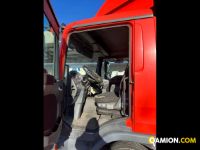 Man Mod. MAN Vers. MAN | Leggero Cabinato > 35 q.li Isotermico con gruppo frigo e sponda | INDUSTRIAL CARS S.P.A