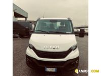 Iveco Mod. IVECO Vers. IVECO | Leggero Cabinato <= 35 q.li | INDUSTRIAL CARS S.P.A