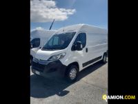 Citroen Mod. CITROEN Vers. CITROEN | Leggero Furgone <= 35 q.li Furgone di serie / Van | INDUSTRIAL CARS S.P.A