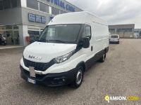 Iveco Mod. IVECO Vers. IVECO | Leggero Furgone <= 35 q.li Furgone di serie / Van | INDUSTRIAL CARS S.P.A