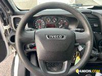 Iveco Mod. IVECO Vers. IVECO | Leggero Cabinato <= 35 q.li Cassone Ribaltabile | INDUSTRIAL CARS S.P.A