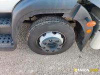 Iveco Mod. IVECO Vers. IVECO | Leggero Cabinato > 35 q.li Isotermico con gruppo frigo e sponda | INDUSTRIAL CARS S.P.A