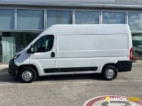 Peugeot Mod. PEUGEOT Vers. PEUGEOT | Leggero Furgone <= 35 q.li Furgone di serie / Van | INDUSTRIAL CARS S.P.A