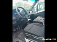 Mercedes Sprinter 5ªs.(W907) Sprinter F37/35 319 CDI RWD TA Furgone | Leggero Cabinato <= 35 q.li Cassone fisso | INDUSTRIAL CARS S.P.A