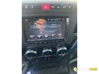 Iveco Mod. IVECO Vers. IVECO | Leggero Cabinato <= 35 q.li Cassone fisso con centina | INDUSTRIAL CARS S.P.A