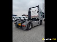 Iveco Mod. IVECO Vers. IVECO | Trattore Trattore | INDUSTRIAL CARS S.P.A