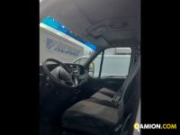 Iveco Mod. IVECO Vers. IVECO | Leggero Furgone <= 35 q.li Isotermico con gruppo frigo | INDUSTRIAL CARS S.P.A