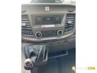 Ford Mod. FORD Vers. FORD | Leggero Furgone <= 35 q.li Furgone di serie / Van | INDUSTRIAL CARS S.P.A