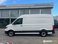 Volkswagen Mod. VOLKSWAGEN Vers. VOLKSWAGEN | Leggero Furgone <= 35 q.li Furgone di serie / Van | INDUSTRIAL CARS S.P.A