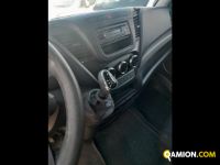 Iveco Mod. IVECO Vers. IVECO | Leggero Cabinato <= 35 q.li Cassone fisso con centina | INDUSTRIAL CARS S.P.A