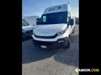 Iveco Mod. IVECO Vers. IVECO | Leggero Furgone <= 35 q.li Furgone di serie / Van | INDUSTRIAL CARS S.P.A