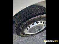 RENAULT V.I. Vers. RENAULT V.I. | Leggero Furgone <= 35 q.li Furgone di serie / Van | INDUSTRIAL CARS S.P.A