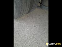 Iveco Mod. IVECO Vers. IVECO | Leggero Cabinato <= 35 q.li Cassone fisso con centina | INDUSTRIAL CARS S.P.A