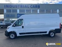 Fiat Mod. FIAT Vers. FIAT | Leggero Furgone <= 35 q.li Furgone di serie / Van | INDUSTRIAL CARS S.P.A