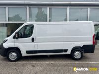 Fiat Mod. FIAT Vers. FIAT | Leggero Furgone <= 35 q.li Furgone di serie / Van | INDUSTRIAL CARS S.P.A