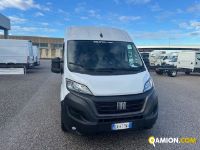 Fiat Mod. FIAT Vers. FIAT | Leggero Furgone <= 35 q.li Furgone di serie / Van | INDUSTRIAL CARS S.P.A
