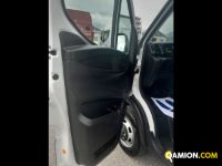 Iveco Mod. IVECO Vers. IVECO | Leggero Cabinato <= 35 q.li Furgonato | INDUSTRIAL CARS S.P.A