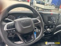 Iveco Mod. IVECO Vers. IVECO | Leggero Cabinato <= 35 q.li Furgonato | INDUSTRIAL CARS S.P.A